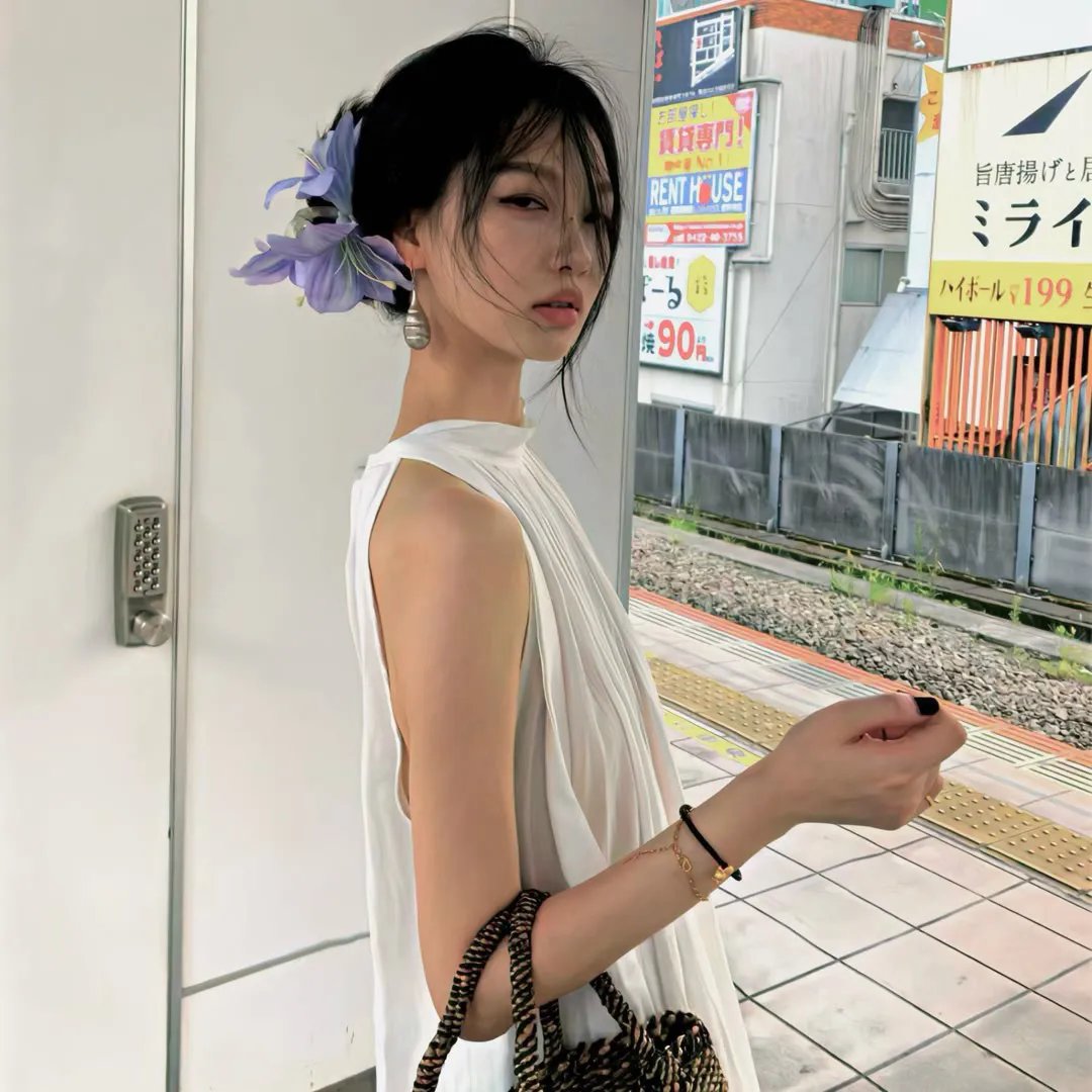 八月迷情